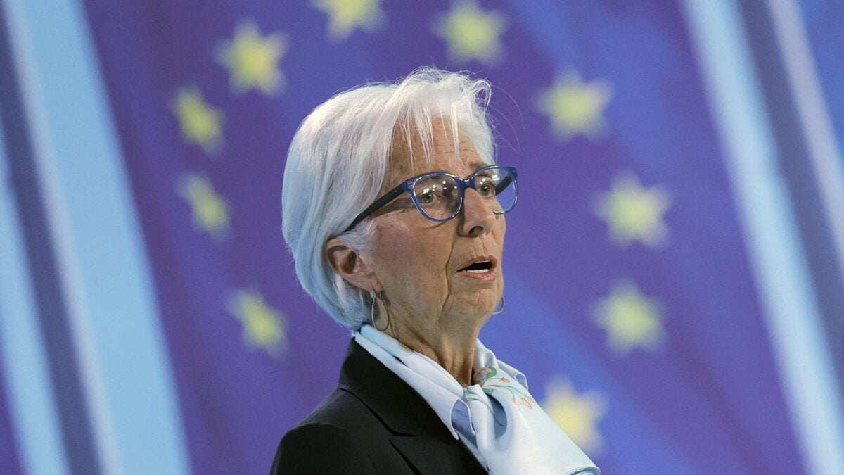 La Bce tifa Berlino sulla nostra pelle