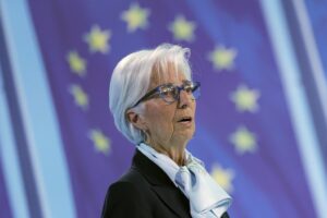 La Bce tifa Berlino sulla nostra pelle