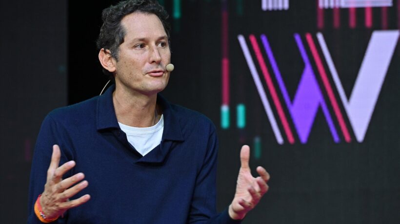 Caro Elkann, ora ho capito cos’è lo «stile Juve»