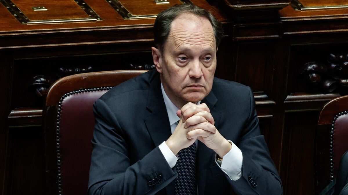 «Sul premierato tiriamo dritto. L’era dei governicchi è finita»