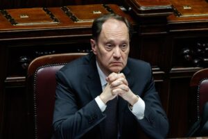 «Sul premierato tiriamo dritto. L’era dei governicchi è finita»