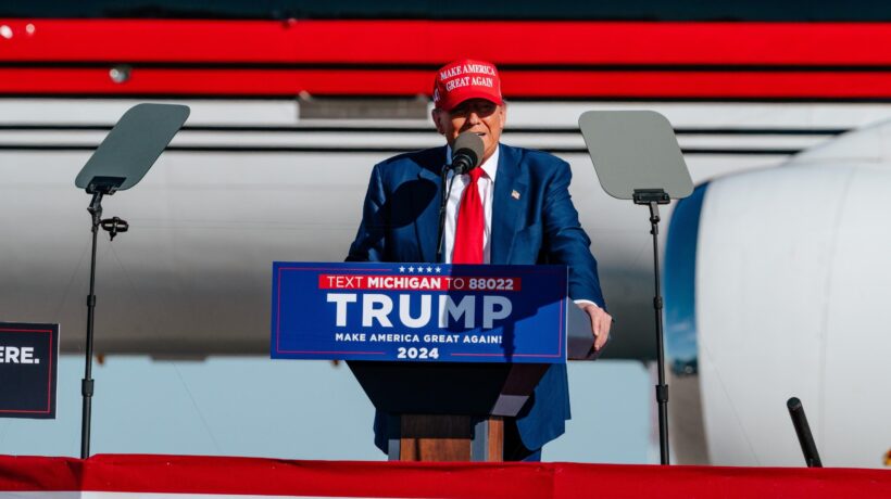 Immunità, per Trump si mette meglio del previsto