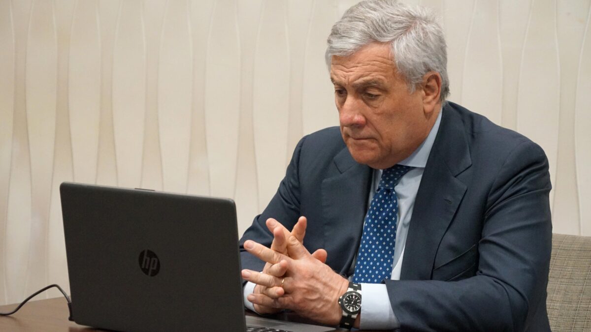 Caso Ariston, la Farnesina studia le contromosse: al lavoro per sbloccare risarcimenti