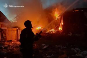 «La Russia ha usato armi vietate»