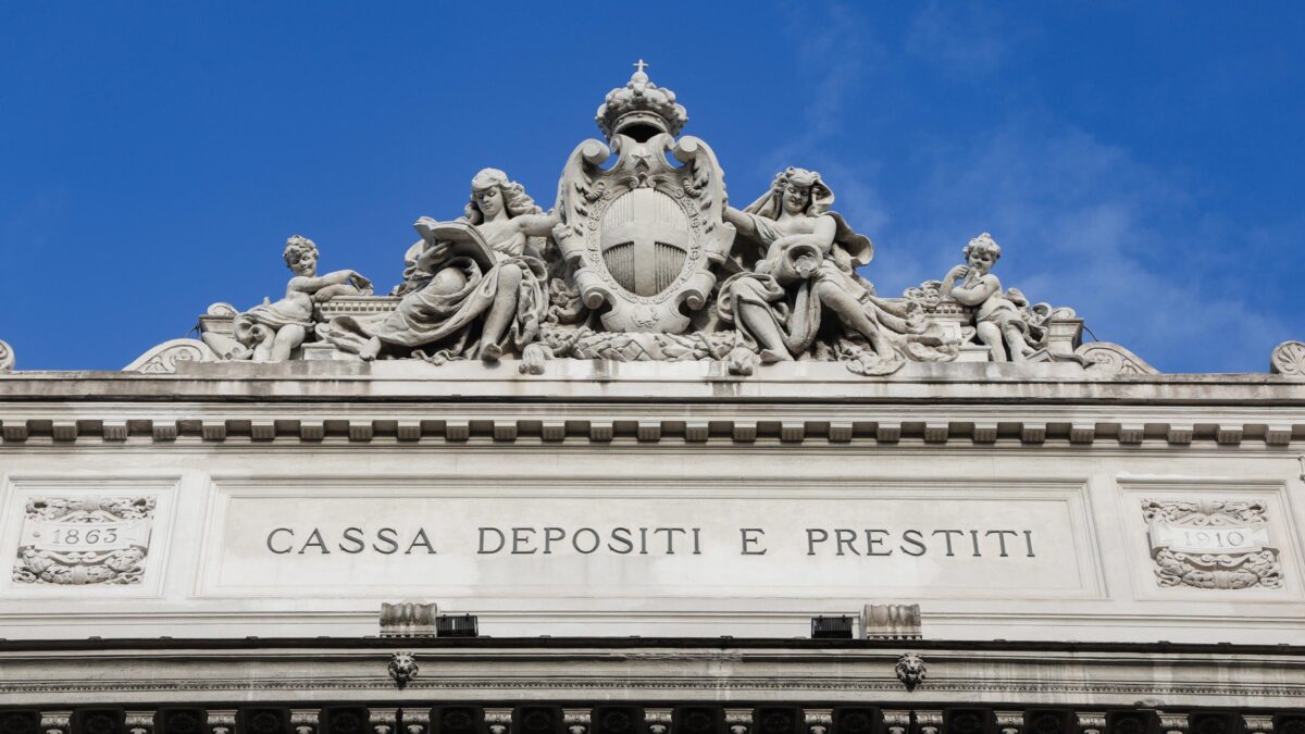 Cdp punta all’internazionalizzazione. Dal Piano Mattei a bond e sedi estere