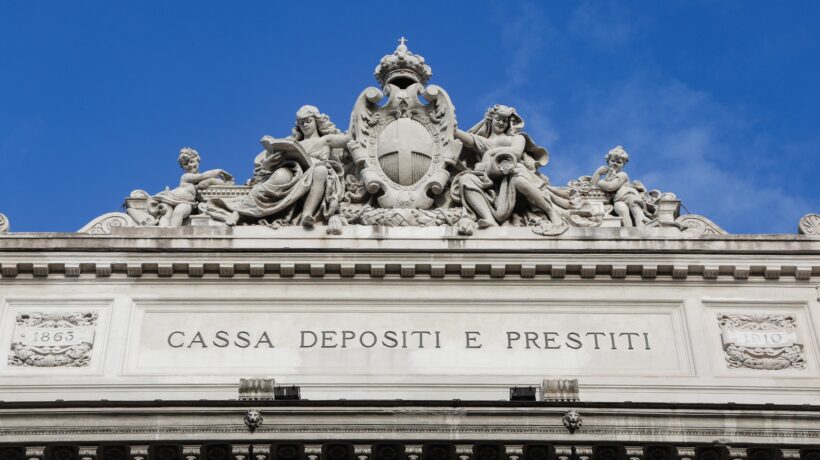 Cdp punta all’internazionalizzazione. Dal Piano Mattei a bond e sedi estere