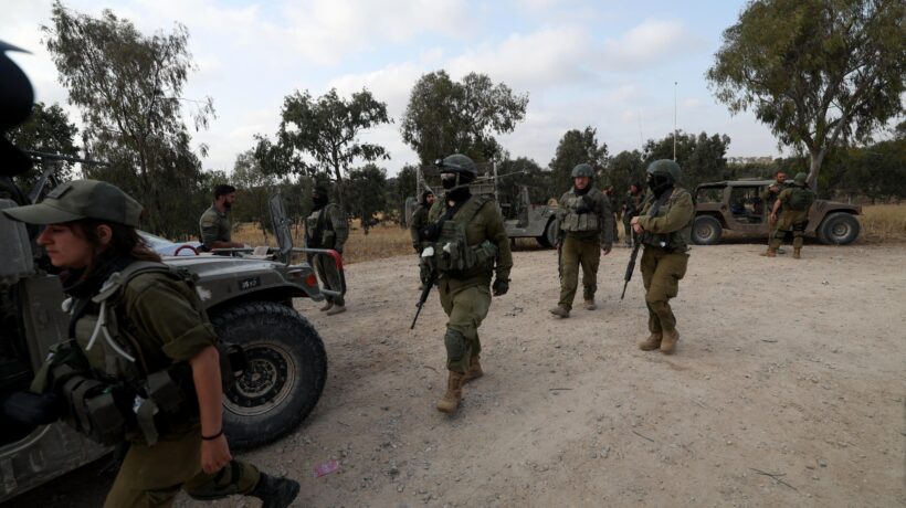 Ostaggi liberi senza stop alle ostilità. Hamas apre all’ipotesi di una tregua