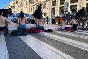 Il programma dei Verdi inquina il pianeta che dovrebbe salvare