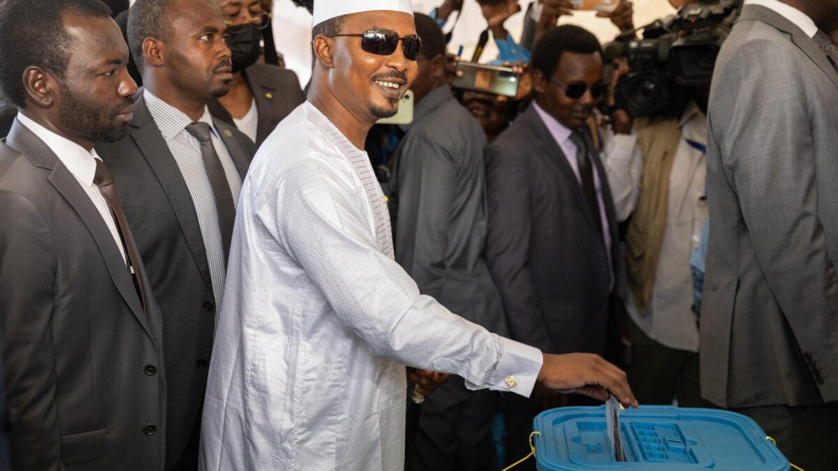 Le elezioni in Ciad e il futuro del Sahel