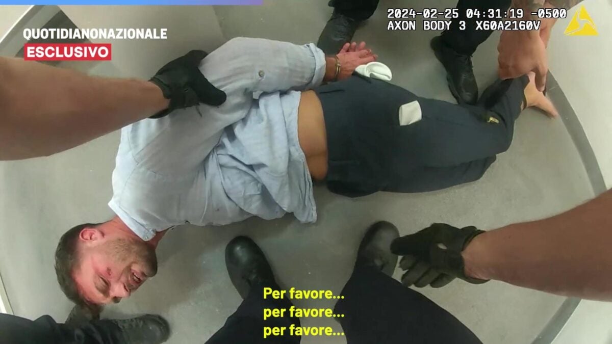 Due violenze, stessa sinistra. Si mobilita per la «vittima» solo se può tornarle comoda
