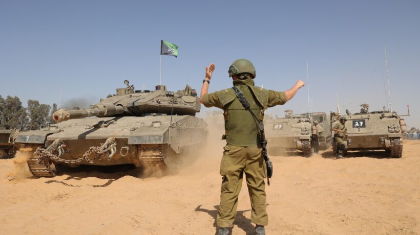 Israele attacca Rafah e boccia la tregua annunciata da Hamas