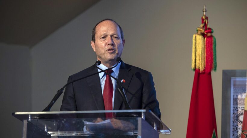 «Tre trilioni dal Qatar ai rivoltosi dei campus»
