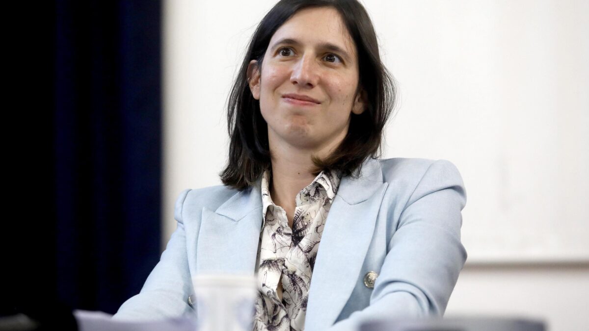 Genialata Schlein. Segue Landini e Conte contro il Jobs act voluto proprio dal Pd