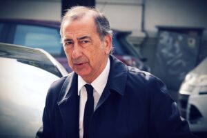 Il «sistema Sala»: costruire dove non si può