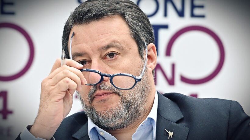 Alt di Salvini ai bonus sulle elettriche: «Così aiutiamo l’economia cinese»
