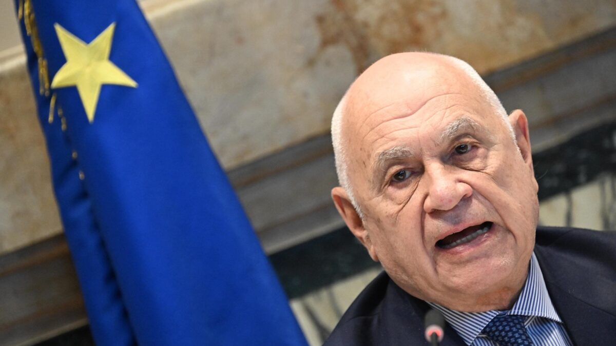 Nordio difende Toti, Fdi un po’ meno