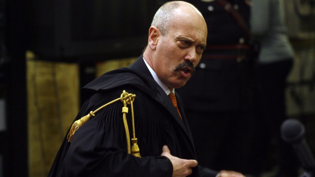 De Pasquale non confermato procuratore aggiunto