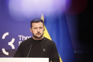 Sull’Ucraina l’Occidente ha scambiato i propri desideri con la dura realtà