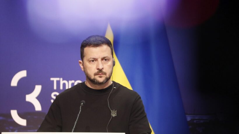 Sull’Ucraina l’Occidente ha scambiato i propri desideri con la dura realtà