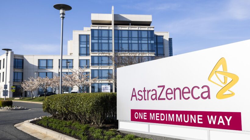 Astrazeneca ritira i sieri in tutto il mondo