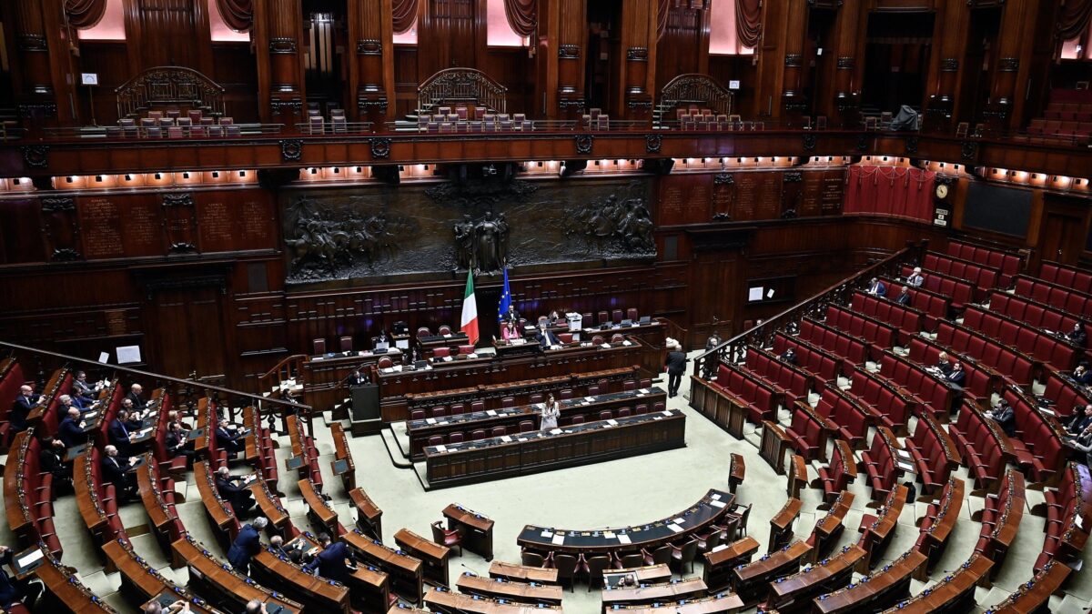 Scatta l’ora X per il ritorno al finanziamento pubblico ai partiti