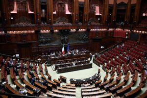 Scatta l’ora X per il ritorno al finanziamento pubblico ai partiti