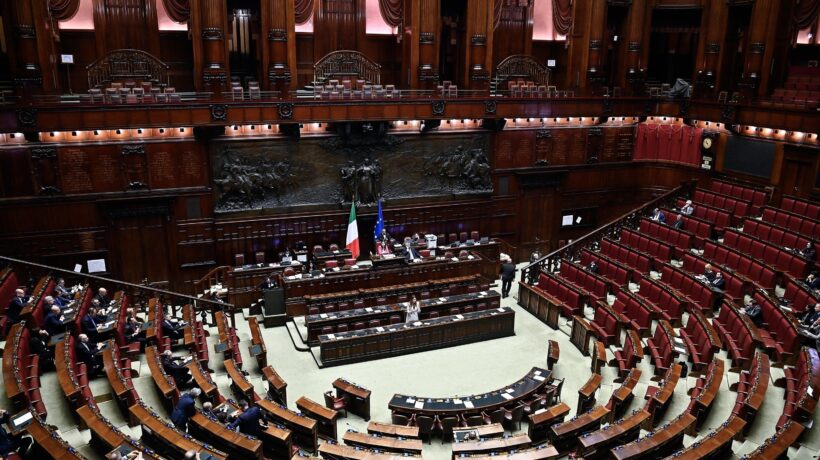 Scatta l’ora X per il ritorno al finanziamento pubblico ai partiti