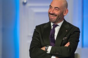 Le virostar dormienti si risvegliano grazie a zecche, camosci e zanzare