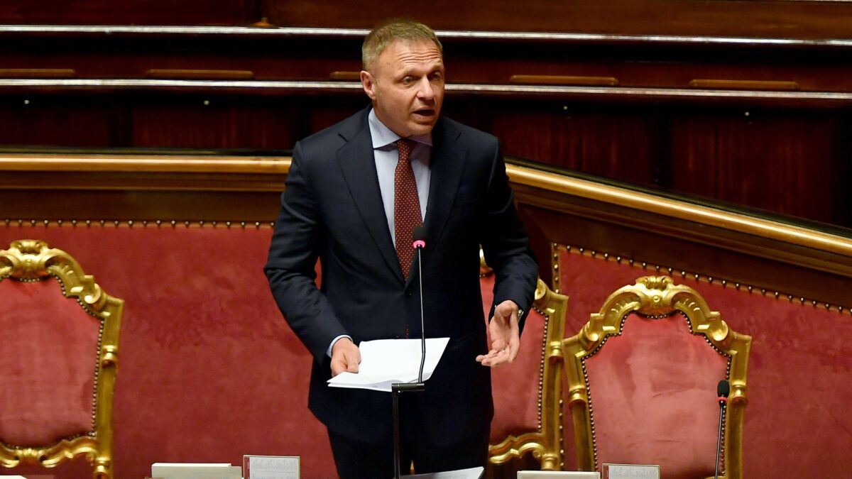 Decreto Agricoltura, il Quirinale nicchia. Restano tutti i paletti alle rinnovabili