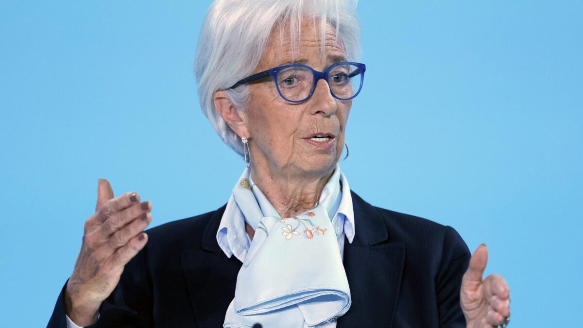 Il taglio di giugno non basterà: la Bce riporti i tassi al 2%