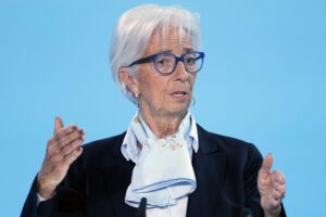 Il taglio di giugno non basterà: la Bce riporti i tassi al 2%