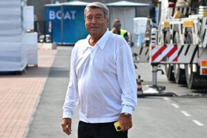 Caso Toti, il re del porto arrestato: «lo sanno tutti che io sono del Pd»