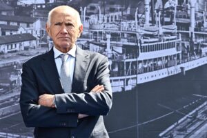 Genova, il sistema Pd secondo i Dem