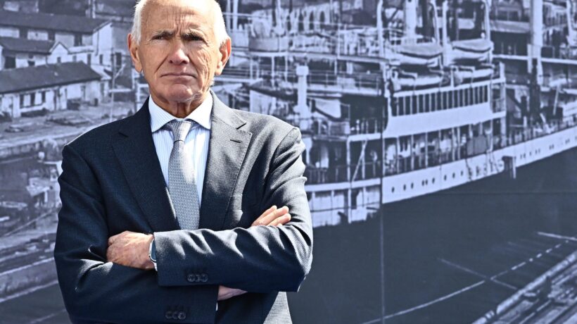 Genova, il sistema Pd secondo i Dem