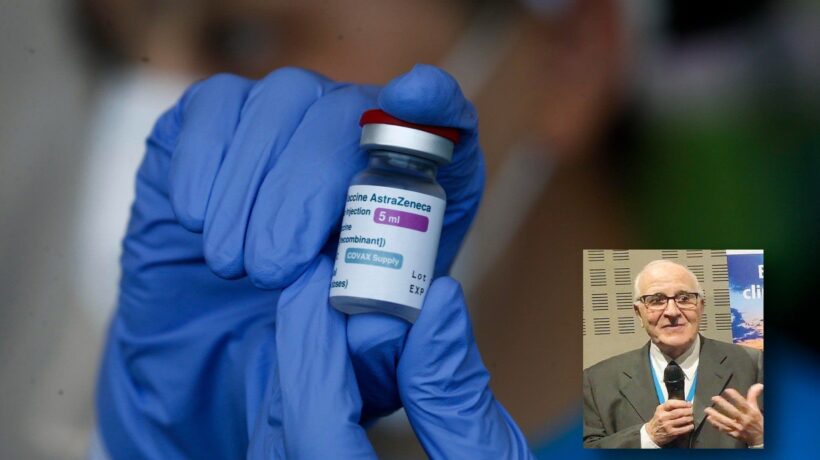 «Nel 2021 avvisai delle falle nei trial di Astrazeneca. Ma Aifa volle tirare dritto»