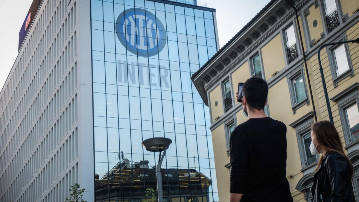 Troppa finanza tra Milano e il pallone. Per l’Inter rispuntano i sauditi di Pif