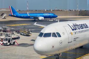 La Ue frena ancora le nozze Ita-Lufthansa