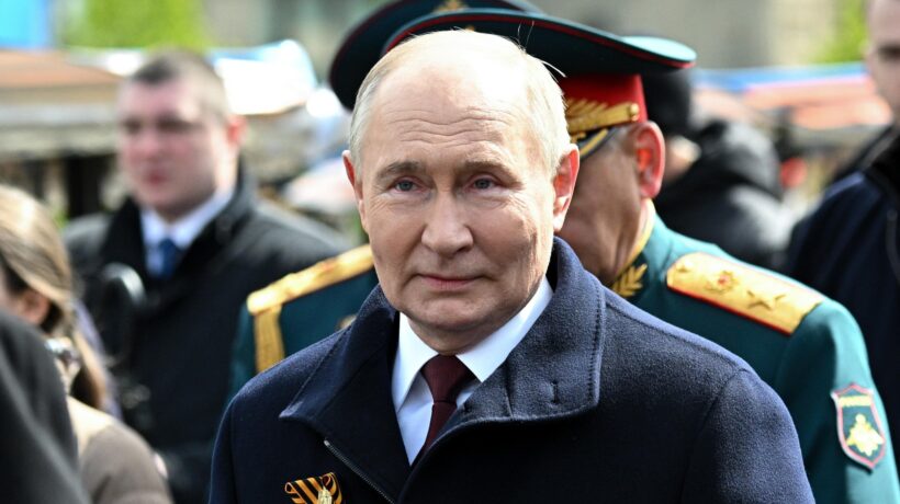 Putin avanza, esulta e vola da Xi Jinping. Zelensky in ritirata dà buca alla Spagna