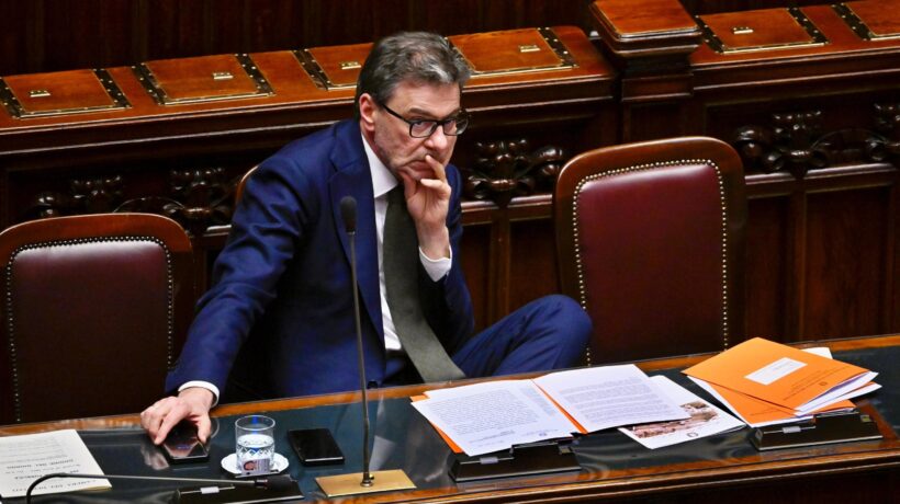 «I salari non crescono se non cambia l’Ue»