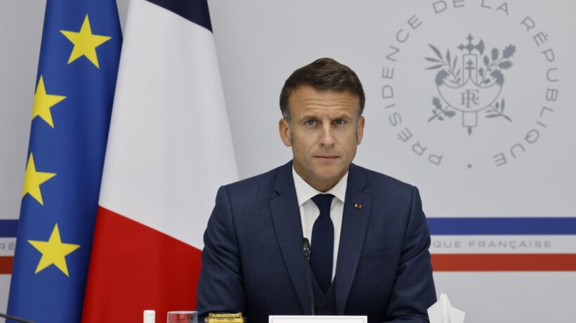 Bruxelles fa le pulci ai conti di Macron: dubbi su 25 miliardi