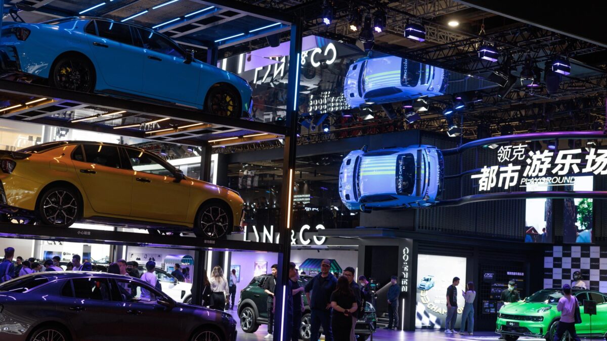 La Cina «riaccende» le batterie elettriche. Così vuole dominare il mercato del riciclo