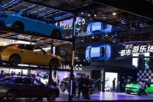 La Cina «riaccende» le batterie elettriche. Così vuole dominare il mercato del riciclo