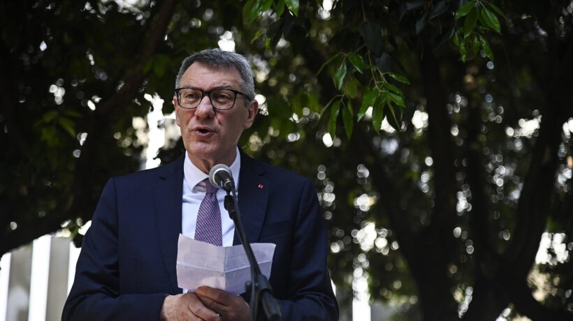 Cgil sulle barricate a targhe alterne