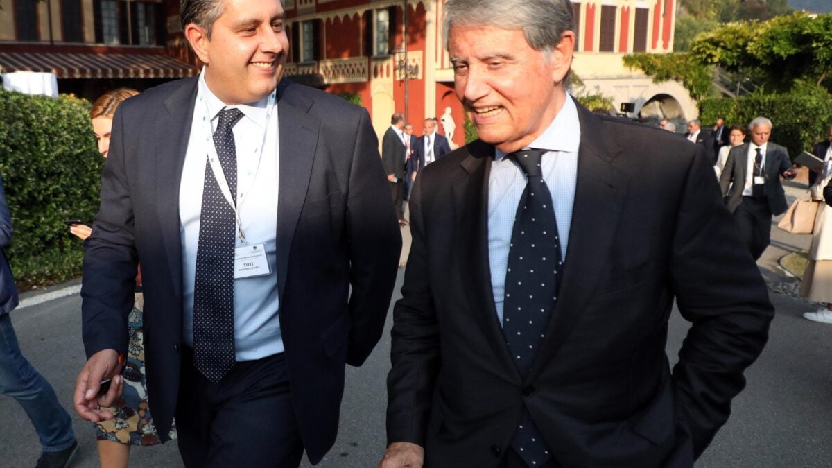 Tutta la storia segreta dell’inchiesta di Genova
