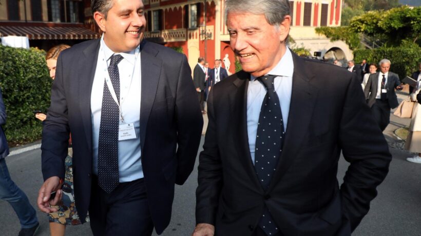 Tutta la storia segreta dell’inchiesta di Genova