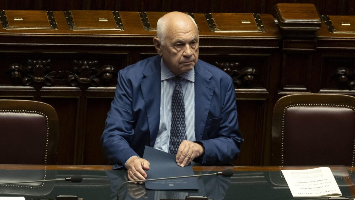 Il premier schiaccia l’acceleratore sulla separazione delle carriere