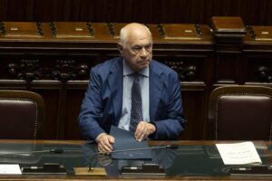 Il premier schiaccia l’acceleratore sulla separazione delle carriere