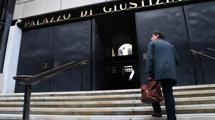I pm riascolteranno le parole di Spinelli junior