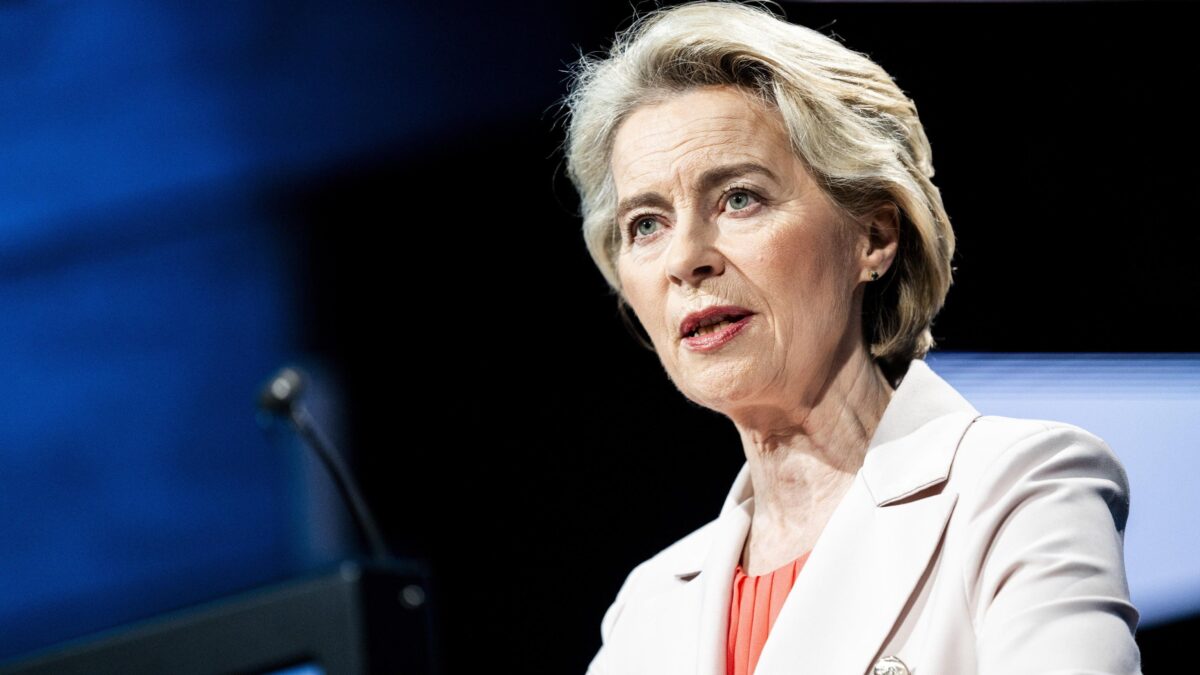 «Von der Leyen non può avere l’immunità»