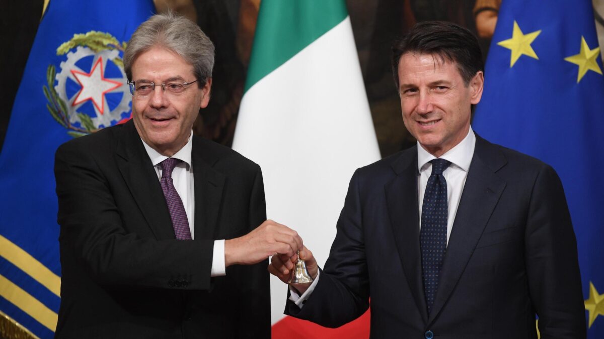 «Er Moviola» ha aperto le danze per la leadership del centrosinistra